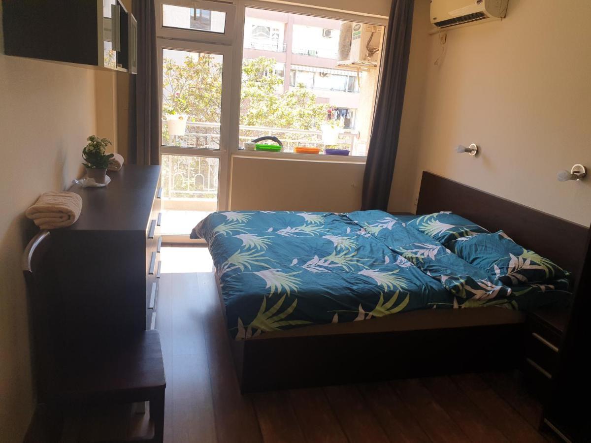 Sunny Apartment Burgas by Eksteriør bilde